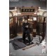 Ip Man 3 Real Masterpiece Action Figure 1/6 Ip Man 30 cm